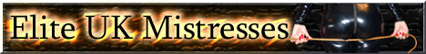 Elite UK Mistresses