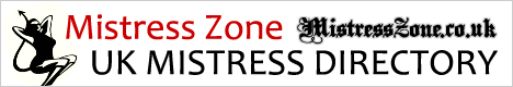 UK Mistress Zone Directory