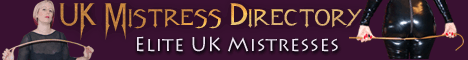 UK Mistress Directory